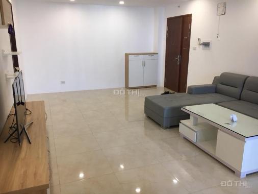 Cho thuê căn hộ chung cư Hà Nội Center Point, tầng 20, 79m2, 2PN, đầy đủ nội thất. LHTT: 0936031229