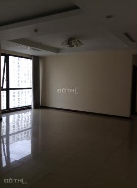 Cho thuê căn góc 181m2, tầng 20, tòa R2 Royal City, 3PN, 23 triệu/tháng. LHTT: A. Ngàn 0896651862