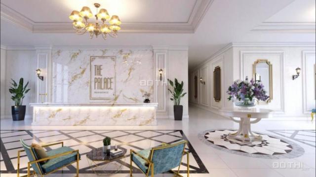 Mở bán dự án The Palace Residence An Phú Quận 2 - Chỉ trả 600 triệu đợt đầu