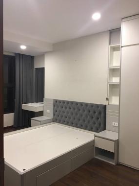 Cho thuê căn hộ chung cư tại dự án Five Star Thanh Xuân, diện tích 70m2 full đồ, giá 12 tr/th