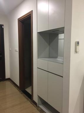 Cho thuê căn hộ chung cư tại dự án Five Star Thanh Xuân, diện tích 70m2 full đồ, giá 12 tr/th