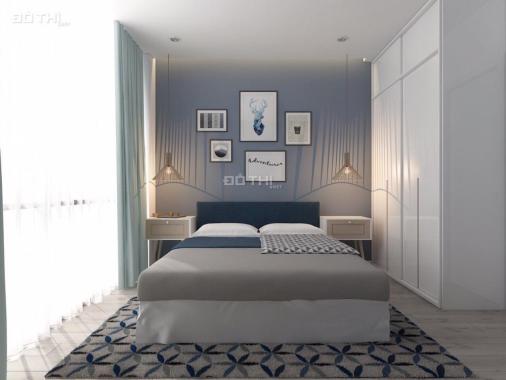 Marina Suites - căn hộ cao cấp cuối cùng được cấp phép xây dựng tại Nha Trang 2018