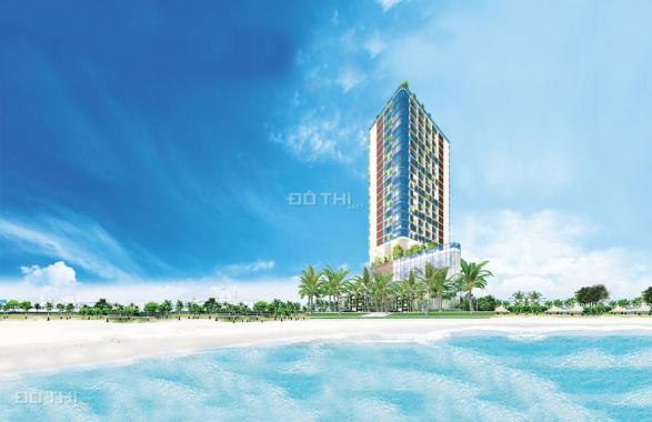 Marina Suites - căn hộ cao cấp cuối cùng được cấp phép xây dựng tại Nha Trang 2018