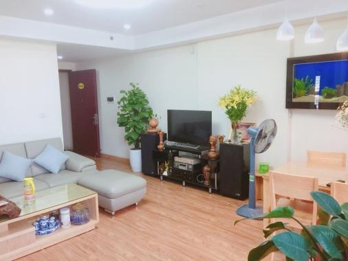 Bán căn hộ chung cư tại đường Tân Xuân, Bắc Từ Liêm, Hà Nội. Diện tích 69.6m2, giá 22.5 tỷ
