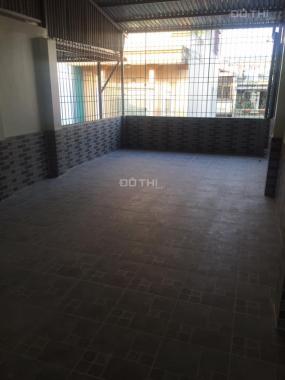 Nhà Vương Thừa Vũ, 52m2 x 4 tầng, MT 4,1m, ô tô đỗ cửa. Giá 6,8 tỷ