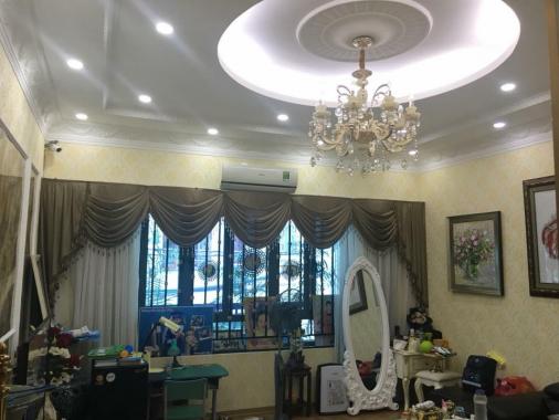 Chính chủ bán nhà phố Kim Giang, 42m2 x 4 tầng, giá chỉ 1,85 tỷ