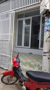 Bán nhà riêng hẻm Mai Văn Vĩnh 2 lầu gần chợ giá 870 triệu. LH: 0914845038 
