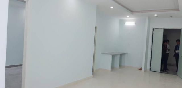 Cần bán gấp căn hộ Trung Đông Plaza Q. Tân Phú, DT 60.5m2, 2 phòng ngủ