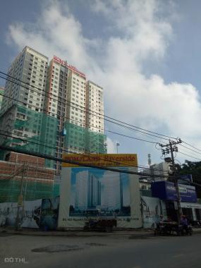 Căn hộ chung cư tại dự án Homyland 3, Quận 2, Hồ Chí Minh, diện tích 81m2, giá 2.7 tỷ, 0934040703