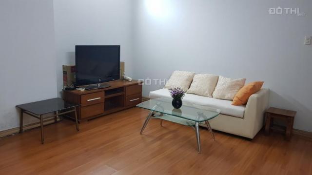 Cho thuê căn hộ chung cư tại dự án Orient Apartment, Quận 4, Hồ Chí Minh, DT 100m2, giá 6,2 tr/th