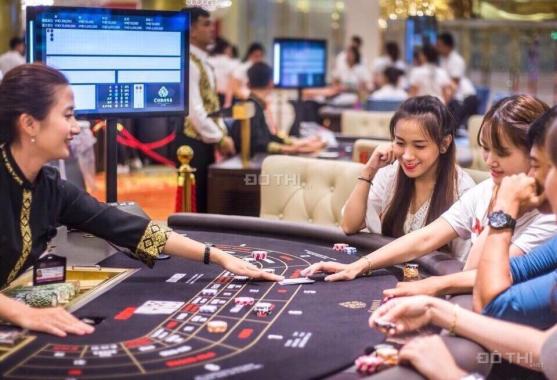 Shophouse Casino Phú Quốc là gì mà hot vậy, liên hệ tìm hiểu nhanh kẻo hết