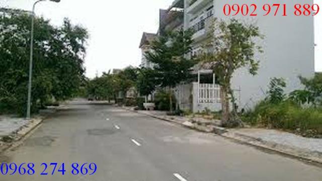 Tôi cần bán 5 x 20m đất đường Nguyễn Ư Dĩ, P. Thảo Điền, Quận 2, giá chỉ 77 tr/m2