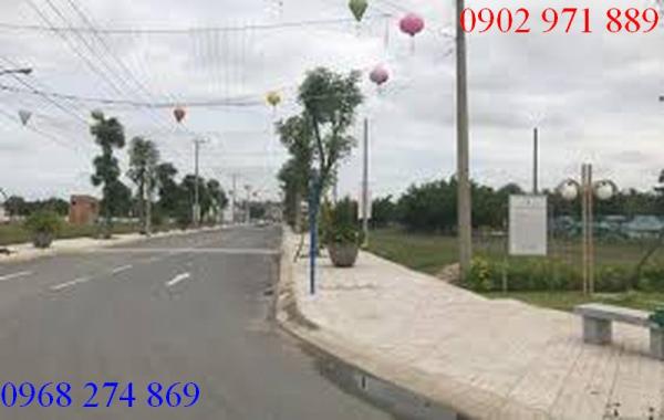 Tôi cần bán 5 x 20m đất đường Nguyễn Ư Dĩ, P. Thảo Điền, Quận 2, giá chỉ 77 tr/m2