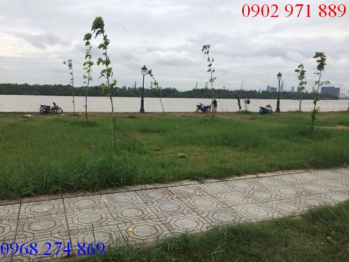 Săn ngay 169m2 đất đường Nguyễn Văn Hưởng, P. Thảo Điền, Quận 2, giá chỉ 25 tỷ