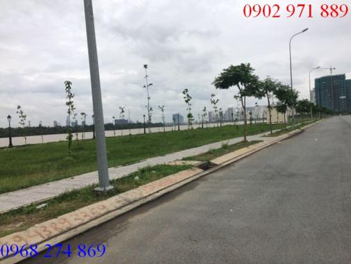 Săn ngay 169m2 đất đường Nguyễn Văn Hưởng, P. Thảo Điền, Quận 2, giá chỉ 25 tỷ
