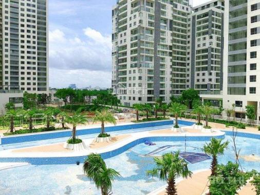 Bán căn hộ Đảo Kim Cương Quận 2, DT 90m2, 2PN, 2WC, view trọn nội khu tuyệt đẹp