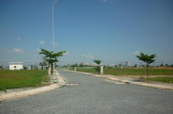 Chính chủ bán 20x27m đất, đường Xa Lộ Hà Nội, P. Thảo Điền, quận 2, giá chỉ 120 tỷ