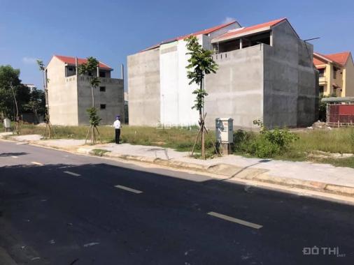 Lô đất An Đông Villas, mặt tiền 7,5m, hướng Đông Nam, thương lượng chính chủ