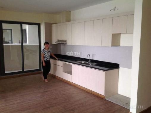 Cho thuê CC The Pride để ở hoặc làm VP, 146m2, 4 PN, đồ cơ bản, giá chỉ 10 tr/th