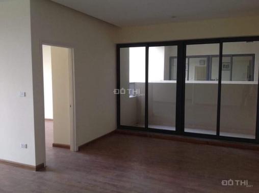 Cho thuê CC The Pride để ở hoặc làm VP, 146m2, 4 PN, đồ cơ bản, giá chỉ 10 tr/th