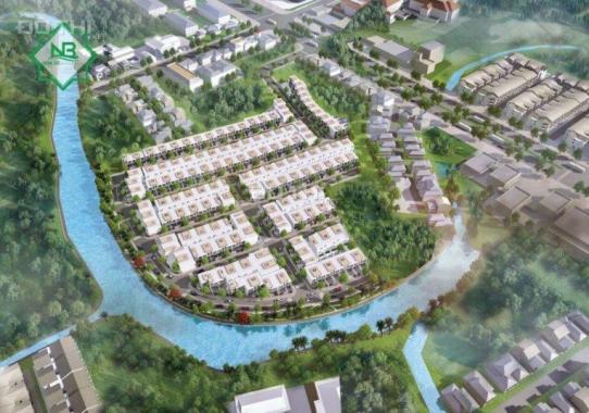 Đất nền dự án khu Nam Sài Gòn 22 tr/m2! Liền kề khu biệt thự Phú Mỹ Hưng