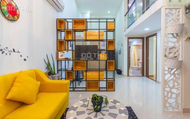 Bán căn hộ chung cư La Astoria, Quận 2, Hồ Chí Minh. Diện tích 75m2, giá 1.8 tỷ