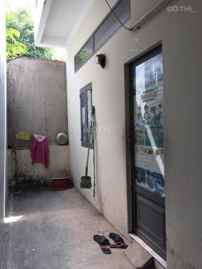 Cho thuê nhà nhỏ 1 lầu hẻm 1135 Huỳnh Tấn Phát, Phú Thuận, Quận 7
