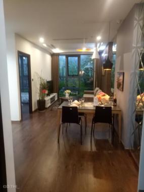 Nhanh tay sở hữu căn hộ cao cấp, chiết khấu 5%, tại chung cư Aqua Park Bắc Giang