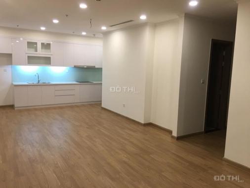 Cho thuê căn hộ CC Five Star Kim Giang, 3PN sáng, nội thất cơ bản, giá 11tr/tháng, đang trống