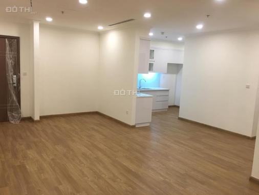 Cho thuê căn hộ CC Five Star Kim Giang, 3PN sáng, nội thất cơ bản, giá 11tr/tháng, đang trống