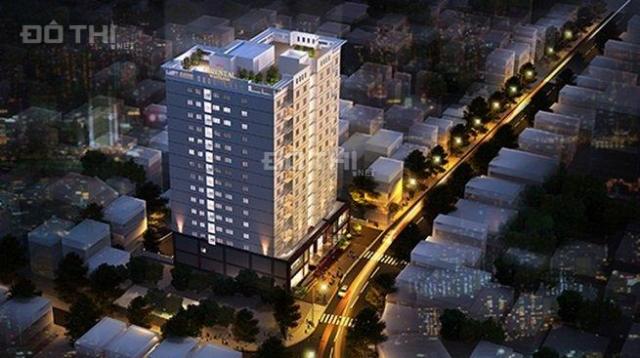 Căn hộ cao cấp sát Hồ Tây, Oriental Westlake. Chỉ từ 2,1 tỷ/căn 2 PN, full đồ, nhận nhà ở ngay