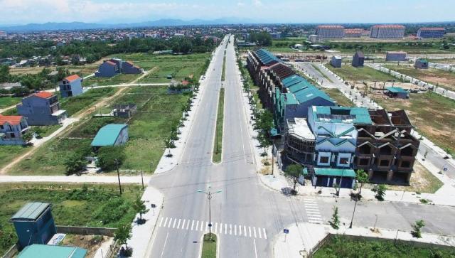 Cơ hội đầu tư đất nền từ 33 triệu/m2, KĐT Đại Kim, Định Công, vành đai 2,5