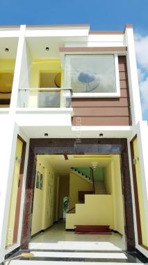 Nhà biệt thự mini, giá 1.89 tỷ, Đức Hòa Đông. Thiết kế sang trọng kiến trúc tinh tế