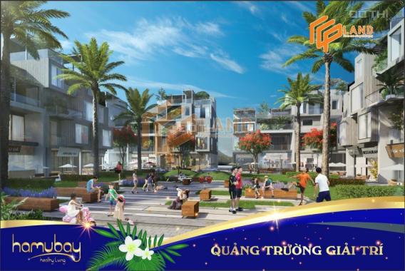 Chính thức mở bán dự án Hamubay mặt tiền biển Phan Thiết vào 15/12 này. Liên hệ ngay 0898456368