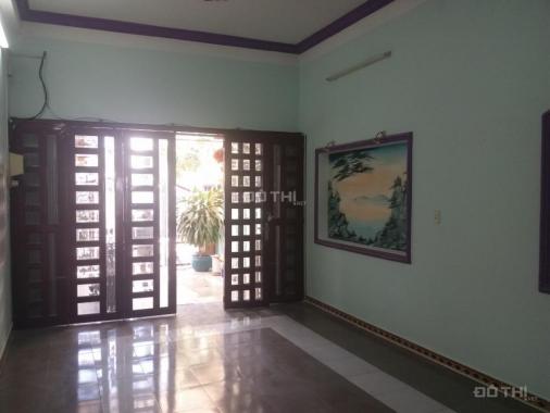 Bán nhà MT Lương Văn Nho 1 trệt, 1 lầu, 4x25m, Cư Xá Tỉnh Đội, Tân Phong, Biên Hòa