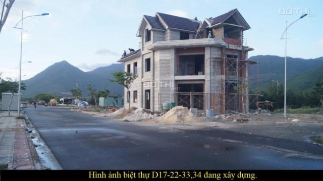 Cần bán đất Bãi Dài, Nha Trang, dự án Golden Bay, Bãi Dài, Nha Trang