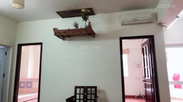 Chính chủ cần bán căn hộ chung cư 198 Nguyễn Tuân, Thanh Xuân, 70m2, 2 PN, full nội thất