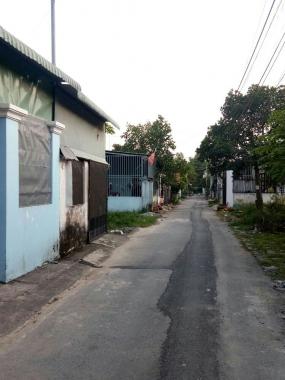 Bán đất 80m2, hướng Tây, đường Nguyễn Thái Học, KP 4, Trảng Dài
