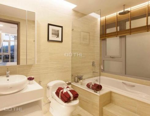 Cần tiền bán gấp căn hộ Vinhomes Central Park, thu hồi giá gốc chủ đầu tư