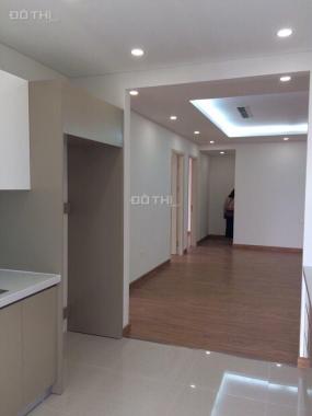 Cho thuê căn hộ chung cư N04 Hoàng Đạo Thúy, tháp B, DT 128m2, 3 phòng ngủ, cơ bản, view thoáng