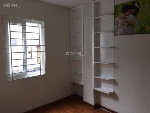 Chính chủ bán căn hộ 45m2, 698 triệu, Khương Đình, Ngã Tư Sở, full đồ, sổ hồng vĩnh viễn