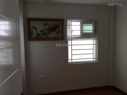 Chính chủ bán căn hộ 45m2, 698 triệu, Khương Đình, Ngã Tư Sở, full đồ, sổ hồng vĩnh viễn