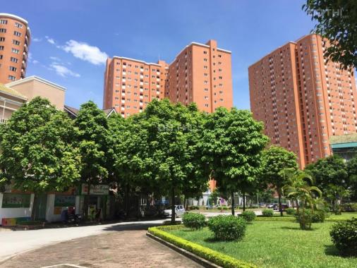 Bán gấp căn hộ chung cư CT2C - Khu đô thị mới Nghĩa Đô
