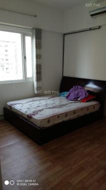 Cho thuê căn hộ CC tại dự án Orient Apartment, Quận 4, Hồ Chí Minh diện tích 76m2, giá 12tr/th