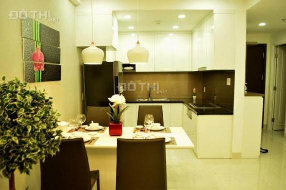 Cho thuê căn hộ chung cư tại đường Nguyễn Duy Trinh, Phường Bình Trưng Tây, Quận 2, Hồ Chí Minh