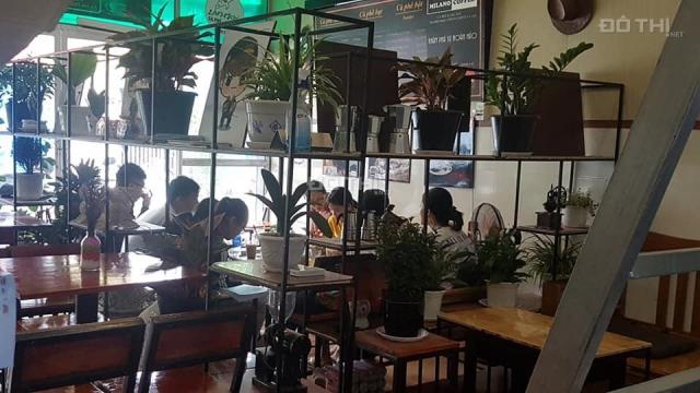Sang nhượng quán cafe - Trà sữa tại 162 Trần Văn Ơn, vị trí đẹp, giá rẻ