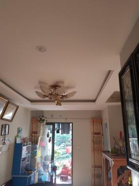 Bán căn hộ chung cư 88m2 có 3 ngủ nội thất nguyên bản CT3, HUD3 Linh Đàm