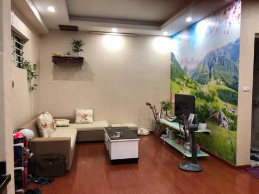 Mình cần bán căn hộ 1PN đầy đủ đồ và nội thất ở VP3 Linh Đàm, LH 0338 632 268