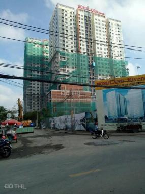 Căn hộ nhận nhà ngay trong năm. Giá gốc chủ đầu tư, trung tâm quận 2 mặt tiền Nguyễn Duy Trinh