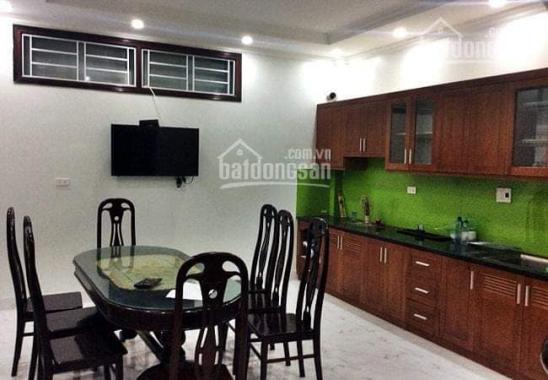 Bán nhà phố Tựu Liệt, Hoàng Mai, 42m2, 5 tầng, giá nhỉnh 2 tỷ